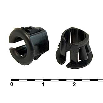 Кабельные вводы SB-10 0610C RUICHI Кабельные вводы SB-10 0610C RUICHI