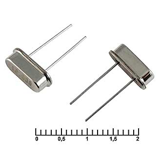 Кварцевые резонаторы HC49S 12 MHz 20pF 30ppm RUICHI Кварцевые резонаторы HC49S 12 MHz 20pF 30ppm RUICHI