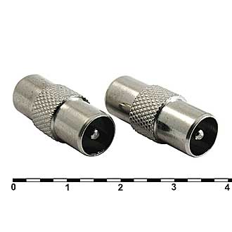 Высокочастотные разъемы FD-2447 