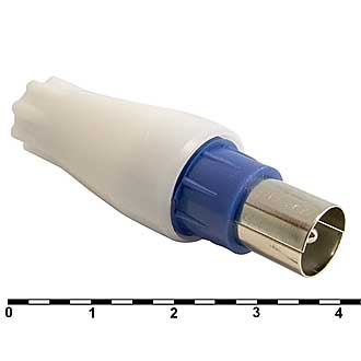Высокочастотные разъемы SAV120 