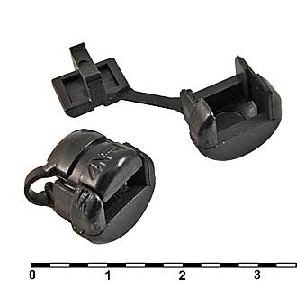 Кабельные вводы SR4N-4 RUICHI Кабельные вводы SR4N-4 RUICHI