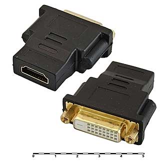 HDMI / DVI HDMI F/DVI24+1F (HAP-001) 