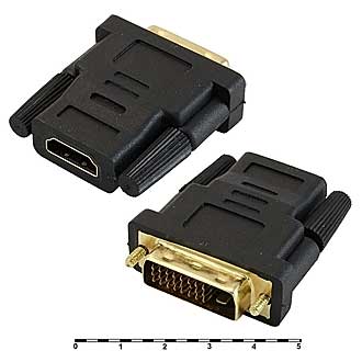 HDMI / DVI HDMI F/DVI24+1M (HAP-006) RUICHI