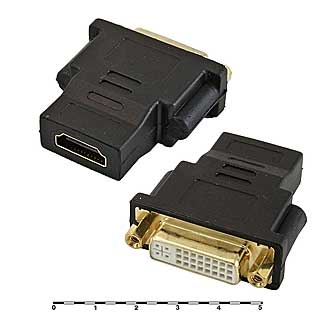 HDMI / DVI HDMI F/DVI24+5F (HAP-002) 