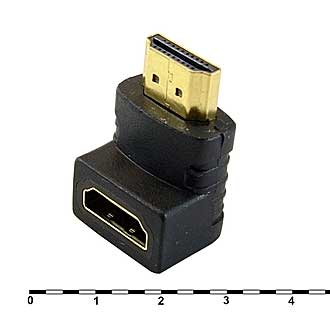 HDMI / DVI HDMI F/M-R (SZC-016) RUICHI