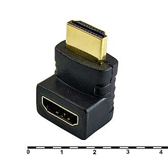 HDMI / DVI HDMI F/M-R (SZC-017) RUICHI HDMI / DVI HDMI F/M-R (SZC-017) RUICHI