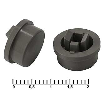 Колпачки для кнопок A24 Gray RUICHI Колпачки для кнопок A24 Gray RUICHI