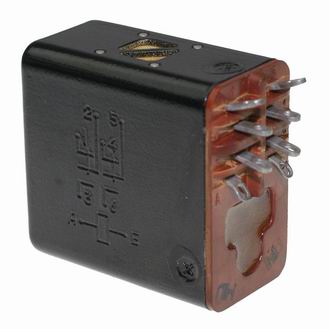Контакторы ТКЕ52ПД1 