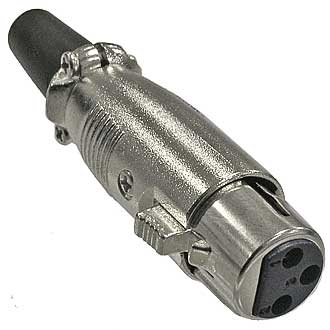 XLR TD-393 RUICHI XLR TD-393 RUICHI