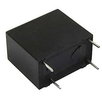 Электромагнитные реле 32F (N/O)      5VDC  3A 