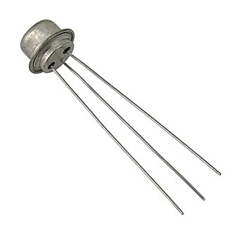 Транзисторы разные МП21 