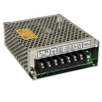 Импульсные блоки питания SKS-35 +15V, -15V RUICHI Импульсные блоки питания SKS-35 +15V, -15V RUICHI