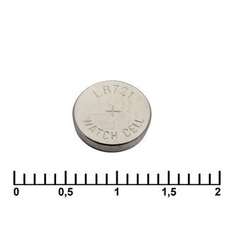 Батарейки LR721 