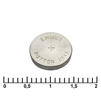 Батарейки LR921 
