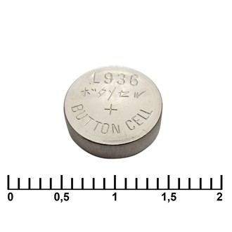 Батарейки LR936 