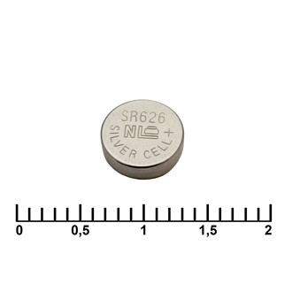 Батарейки SR626 