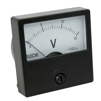 Приборы постоянного тока М42301 15В (Аналог) RUICHI Приборы постоянного тока М42301 15В (Аналог) RUICHI