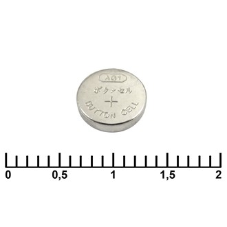 Батарейки LR621 (AG-1) 