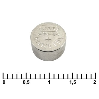 Батарейки LR754 (AG-5) 