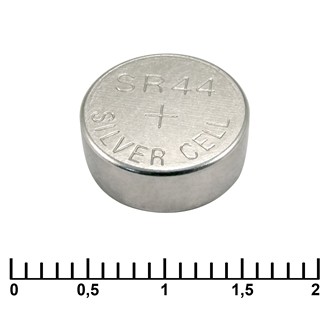 Батарейки SR44 