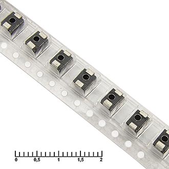 Выпрямительные диоды S2J      (2A   600V)   SMB 
