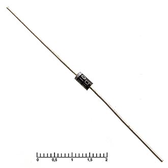 HER105 (1A 400V) DO-41