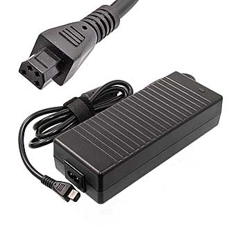 15V 8A 120W 4hole Square