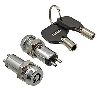 Ключ - выключатель SK14-01C 