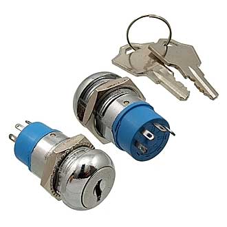 Ключ - выключатель SK26-03D 
