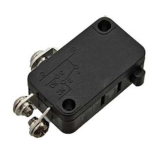 Микропереключатели V-15-1B5A 15A/250VAC 