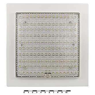 Светильники накладные LL69 9W 220V 