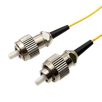 Оптический кабель и шнуры FC-FC-SM-SX-0.9MM-3M 