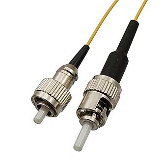 Оптический кабель и шнуры FC-ST-SM-SX-0.9MM-3M 