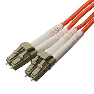 Оптический кабель и шнуры LC-LC-MM-DX-3.0MM-3M 