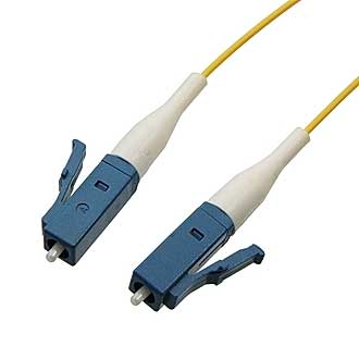 Оптический кабель и шнуры LC-LC-SM-SX-0.9MM-3M 