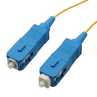 Оптический кабель и шнуры SC-SC -SM-SX-0.9MM-3M 