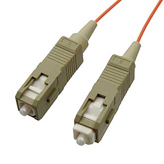 Оптический кабель и шнуры SC-SC-MM-SX-0.9MM-3M 