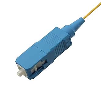 Оптический кабель и шнуры SC-SM-SX -0.9MM-3M RUICHI