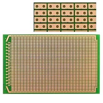 Макетные платы ECS2 RUICHI