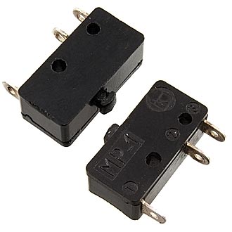 Микропереключатели МР-1 