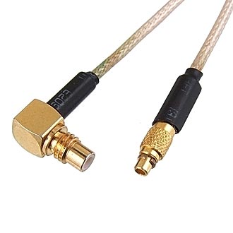 SMC-JW2/MMCX-K2-RG178- 30