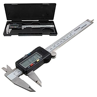 Измерительный инструмент STD-25 RUICHI Измерительный инструмент STD-25 RUICHI