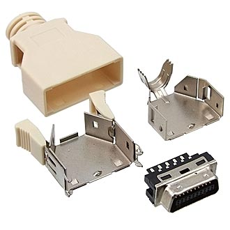 SCSI SCSI-20P RUICHI