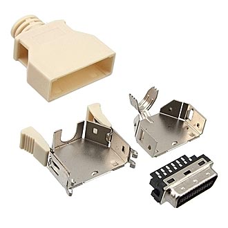 SCSI SCSI-26P RUICHI