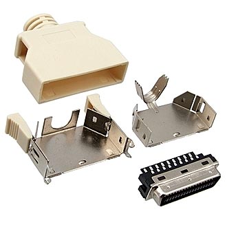 SCSI SCSI-36P RUICHI