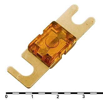 Предохранители MAF-G 40A 32V 