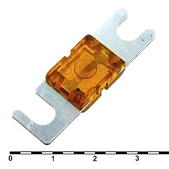 Предохранители MAF-N 40A 32V 