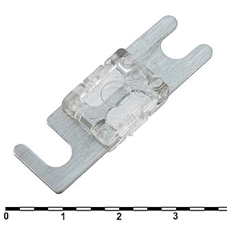 Предохранители MAF-N 80A 32V 