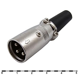 XLR TD-396 RUICHI XLR TD-396 RUICHI