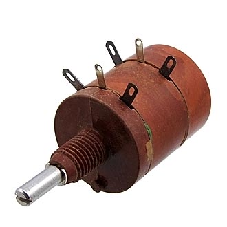 Подстроечные резисторы ПП3-45             3.3 кОм 
